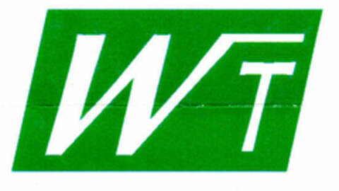 WT Logo (EUIPO, 06.04.1999)