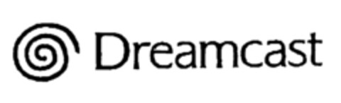 Dreamcast Logo (EUIPO, 22.04.1999)