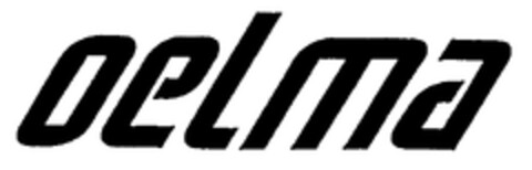 oelma Logo (EUIPO, 27.07.1999)