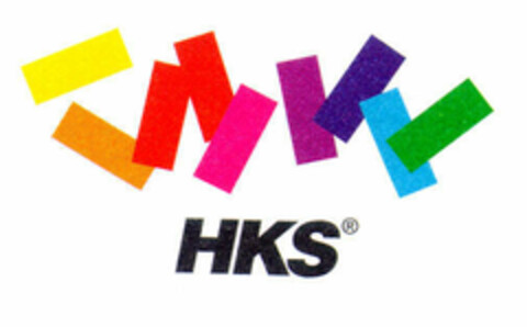 HKS Logo (EUIPO, 17.08.1999)