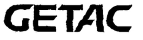 GETAC Logo (EUIPO, 15.09.1999)