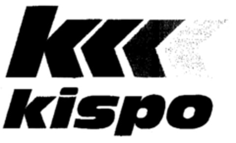 k kispo Logo (EUIPO, 09.12.1999)