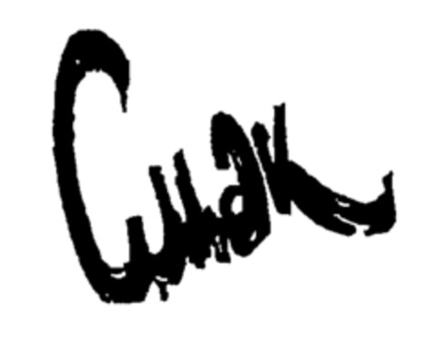 Cmak Logo (EUIPO, 12/09/1999)