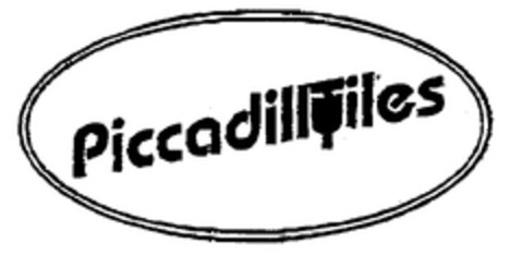 PiccadillyTiles Logo (EUIPO, 13.04.2000)