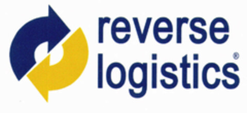 reverse logistics Logo (EUIPO, 05.06.2000)