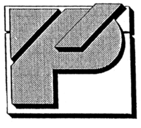 P Logo (EUIPO, 18.07.2000)