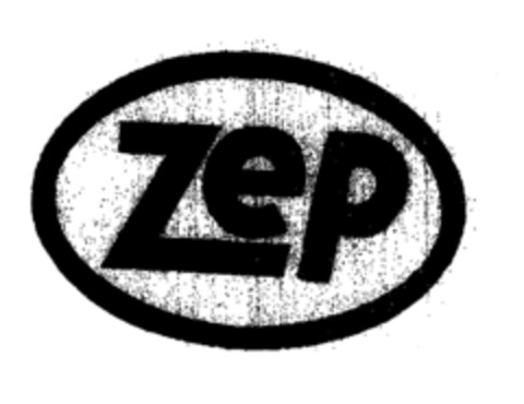 ZEP Logo (EUIPO, 16.08.2000)