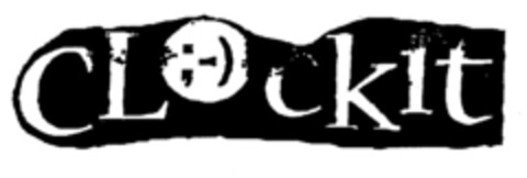 clockit Logo (EUIPO, 24.11.2000)