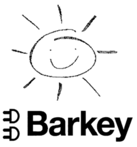 Barkey Logo (EUIPO, 16.11.2000)
