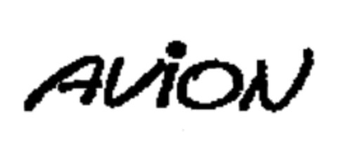 AVION Logo (EUIPO, 23.02.2001)