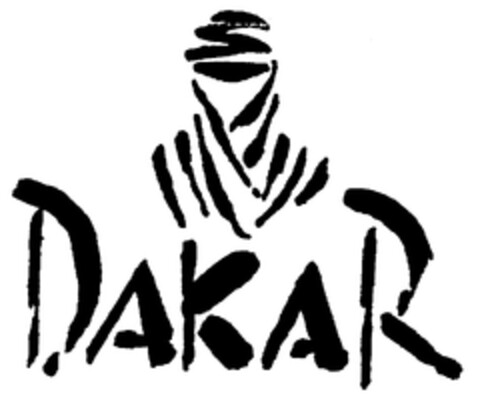 DAKAR Logo (EUIPO, 15.03.2001)