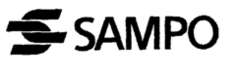 SAMPO Logo (EUIPO, 19.03.2001)