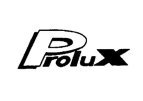 Prolux Logo (EUIPO, 16.03.2001)