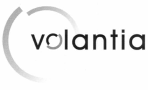 volantia Logo (EUIPO, 04/19/2001)