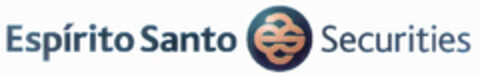 Espírito Santo Securities Logo (EUIPO, 09.07.2001)