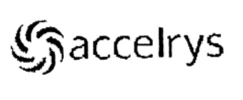 accelrys Logo (EUIPO, 16.08.2001)