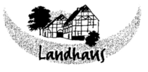 Landhaus Logo (EUIPO, 17.10.2001)