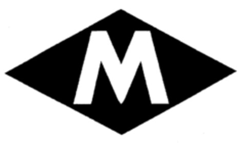 M Logo (EUIPO, 06.11.2001)