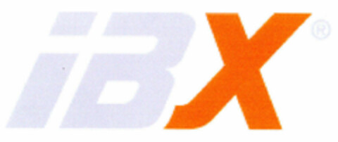 iBX Logo (EUIPO, 30.11.2001)