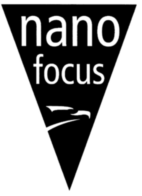 nano focus Logo (EUIPO, 02/22/2002)