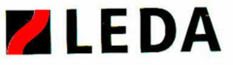 LEDA Logo (EUIPO, 04.04.2002)