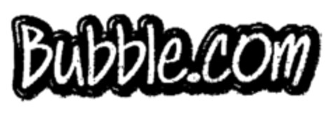 Bubble.com Logo (EUIPO, 07/10/2002)