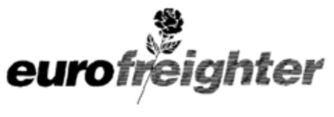 eurofreighter Logo (EUIPO, 09/20/2002)