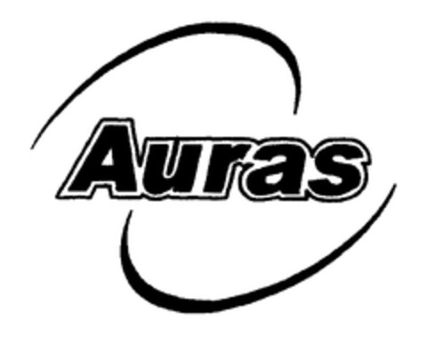 Auras Logo (EUIPO, 11/04/2002)