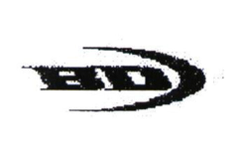 BD Logo (EUIPO, 09.01.2003)