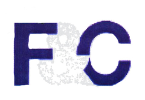 F&C Logo (EUIPO, 02.01.2003)