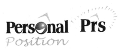 Personal Prs Position Logo (EUIPO, 24.01.2003)