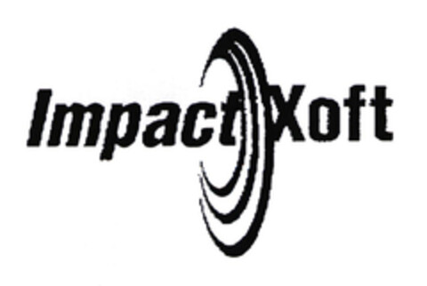 ImpactXoft Logo (EUIPO, 04.02.2003)