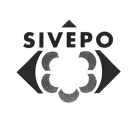 SIVEPO Logo (EUIPO, 28.02.2003)