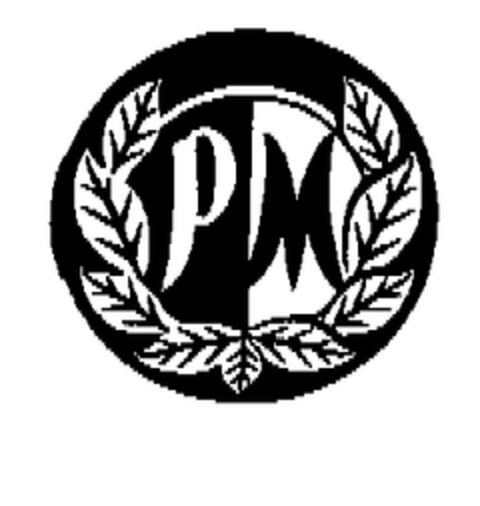 PM Logo (EUIPO, 05.05.2003)