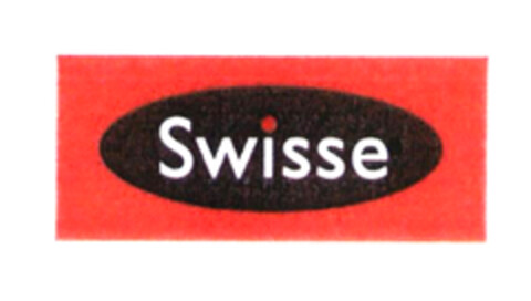 Swisse Logo (EUIPO, 02.07.2003)