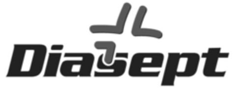 Diasept Logo (EUIPO, 17.07.2003)