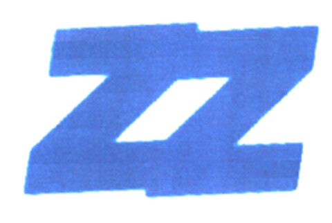 ZZ Logo (EUIPO, 31.10.2003)