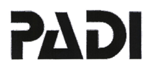 PADI Logo (EUIPO, 05.11.2003)