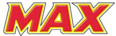 MAX Logo (EUIPO, 12/09/2003)