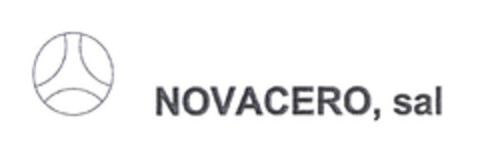 NOVACERO, sal Logo (EUIPO, 30.01.2004)