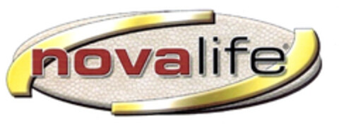 novalife Logo (EUIPO, 25.02.2004)