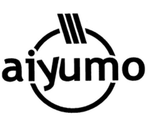 aiyumo Logo (EUIPO, 02.03.2004)