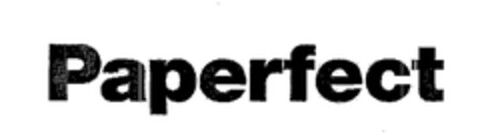 Paperfect Logo (EUIPO, 04.03.2004)