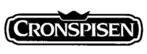 CRONSPISEN Logo (EUIPO, 03/11/2004)