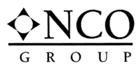 NCO G R O U P Logo (EUIPO, 29.03.2004)