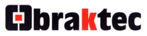 braktec Logo (EUIPO, 03.08.2004)