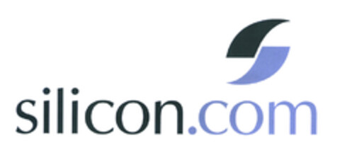 silicon.com Logo (EUIPO, 17.08.2004)