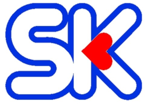 SK Logo (EUIPO, 13.12.2004)