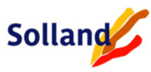 Solland Logo (EUIPO, 02/18/2005)