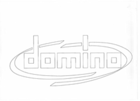 domino Logo (EUIPO, 24.03.2005)